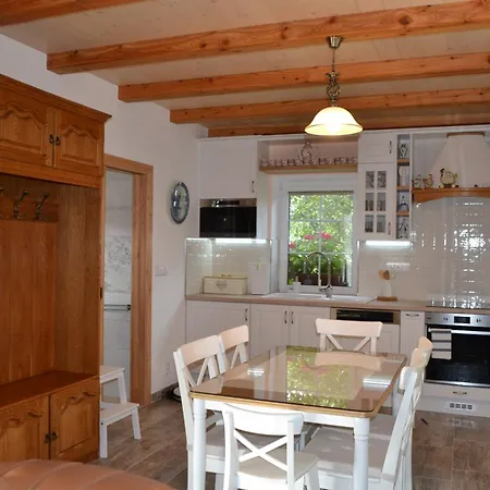 Apartmán Slezská Harta Nova Plan