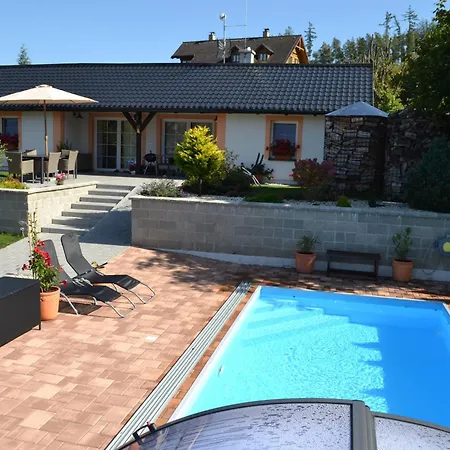 Apartmán Slezská Harta *