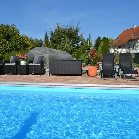 Slezská Harta Apartmán Nova Plan