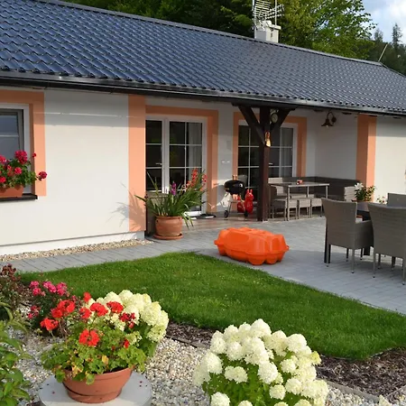 Slezská Harta Apartmán