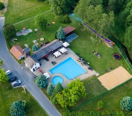 Apartmán Slezská Harta