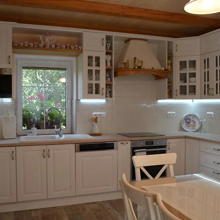 Apartmán Slezská Harta