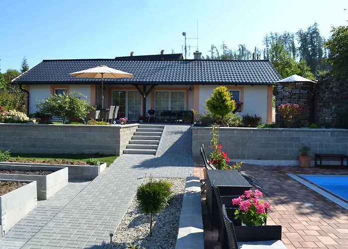 아파트 Slezska Harta